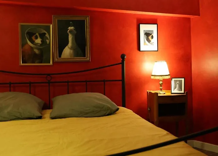 Amelie In Paris Hidden Gem Montmartre