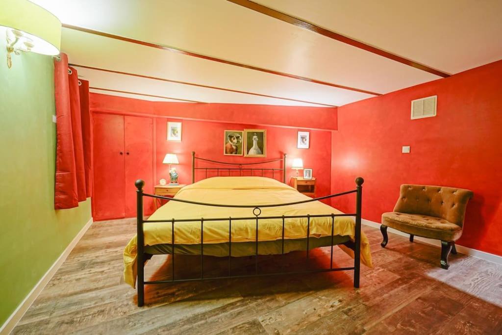 Appartamento Amelie In Hidden Gem Montmartre