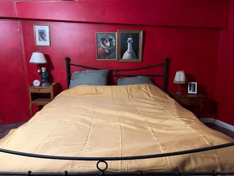 Appartamento Amelie In Hidden Gem Montmartre Parigi