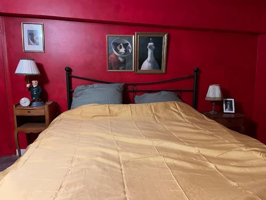 Appartamento Amelie In Hidden Gem Montmartre Parigi