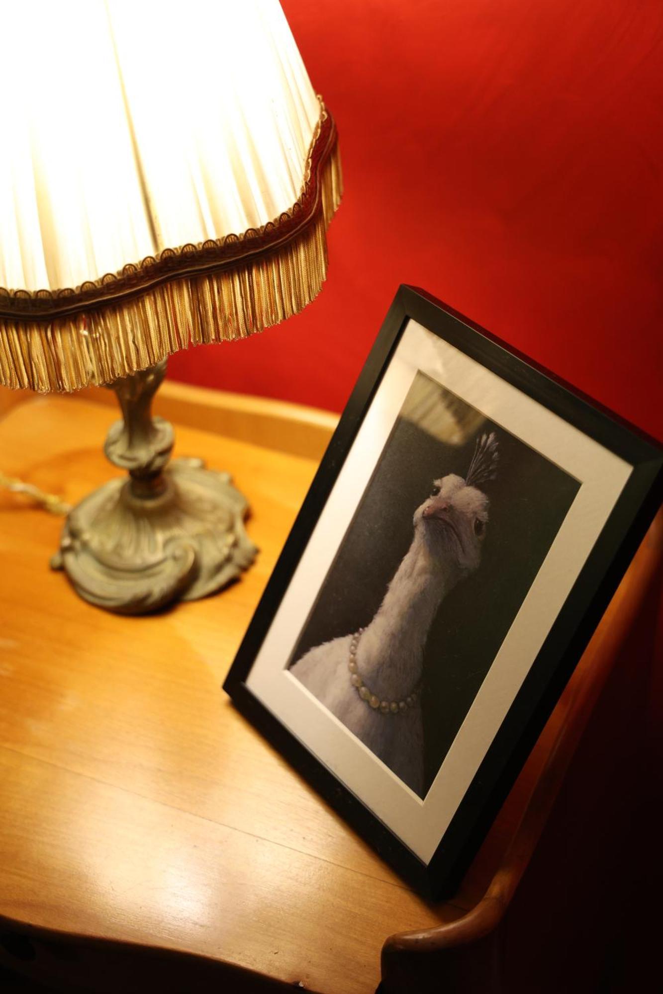 Appartamento Amelie In Hidden Gem Montmartre Parigi