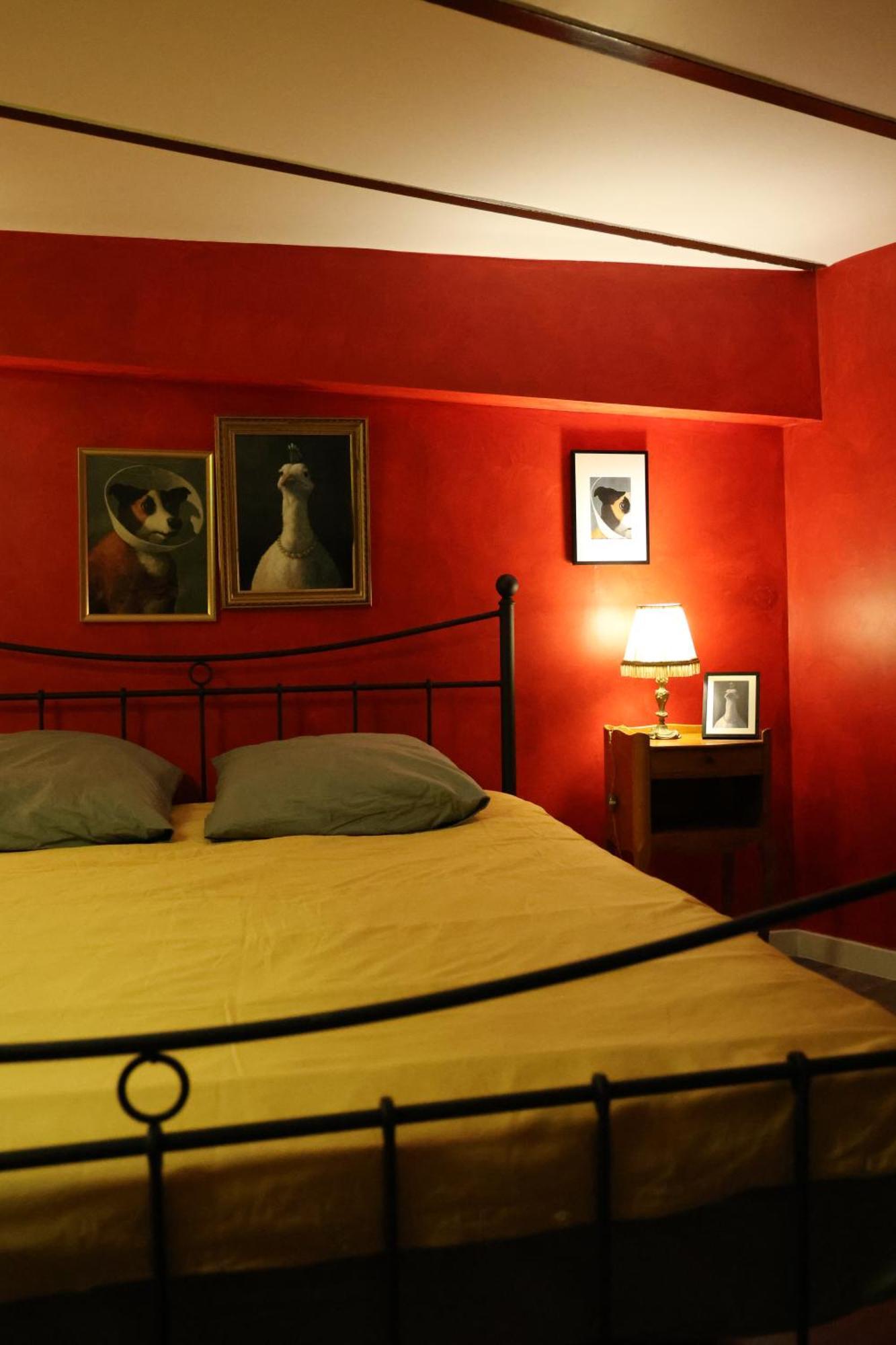 Appartamento Amelie In Hidden Gem Montmartre
